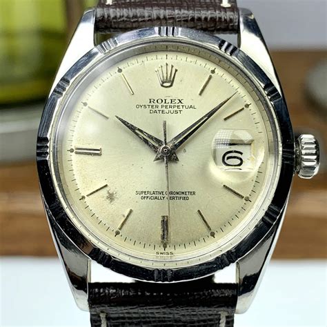 rolex 1603.